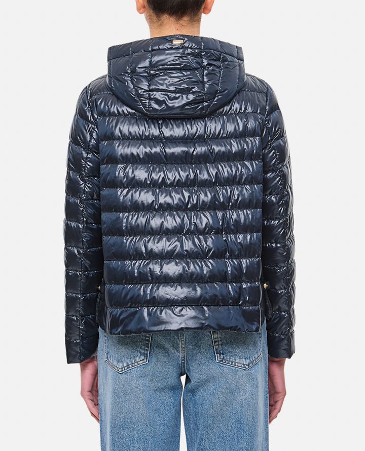Herno - NYLON DOWN JACKET_3
