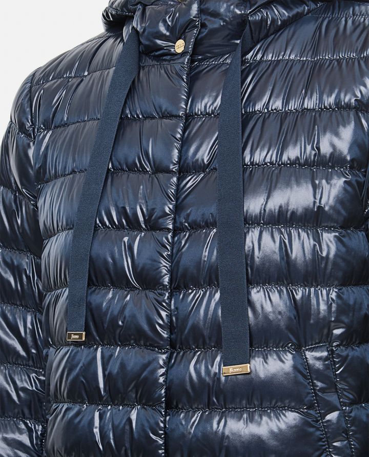 Herno - NYLON DOWN JACKET_4