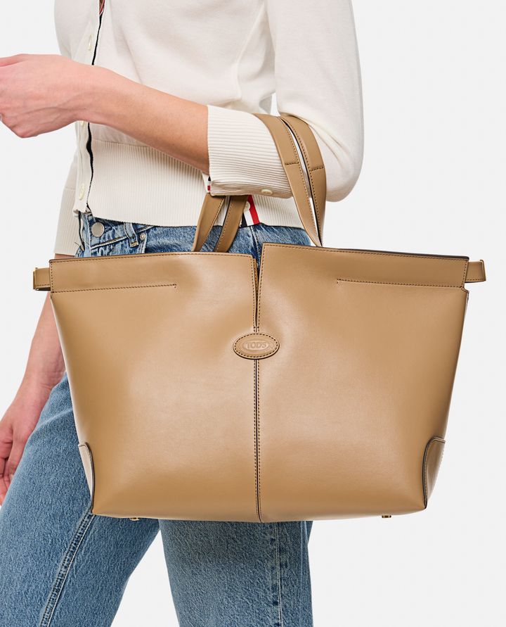 Tod's - DBM SHOPPING BAG_5