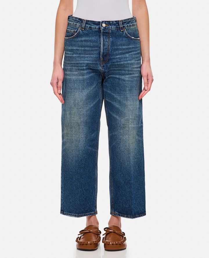 Haikure - BETTY MID BLUE_1