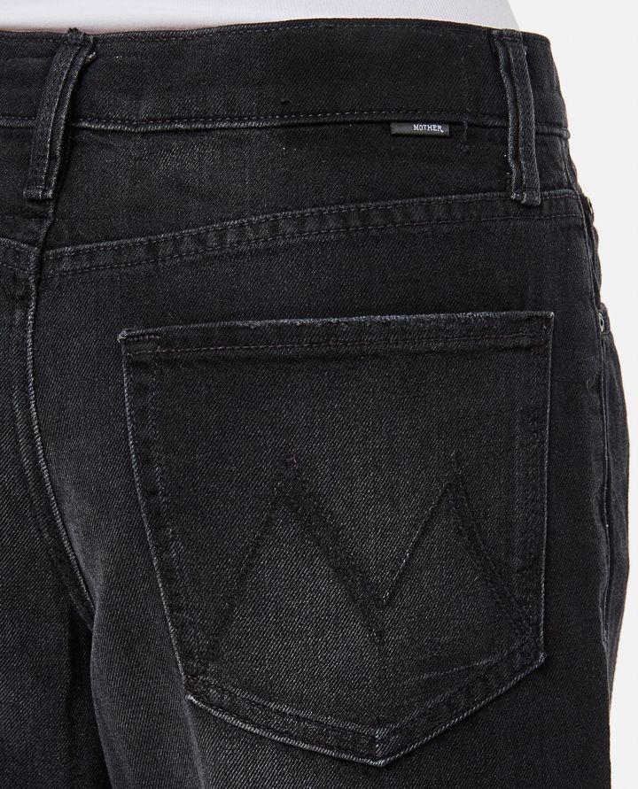 Mother - THE SPINNER ZIP SNEAK_4