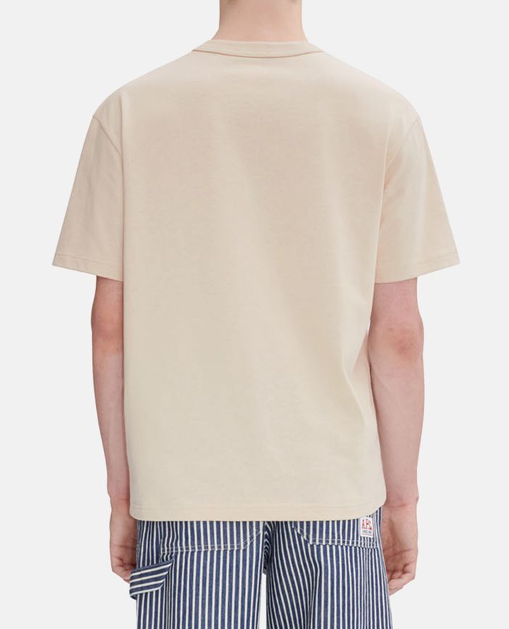 A.P.C. - T-SHIRT BOXY PETIT VPC_3