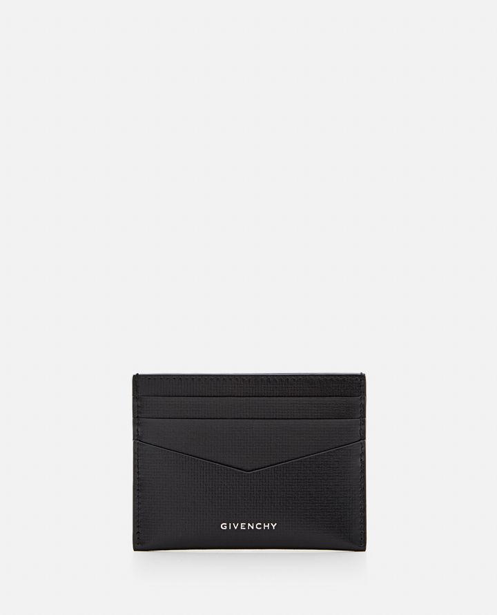 Givenchy - CARD HOLDER 2X3 CC_3