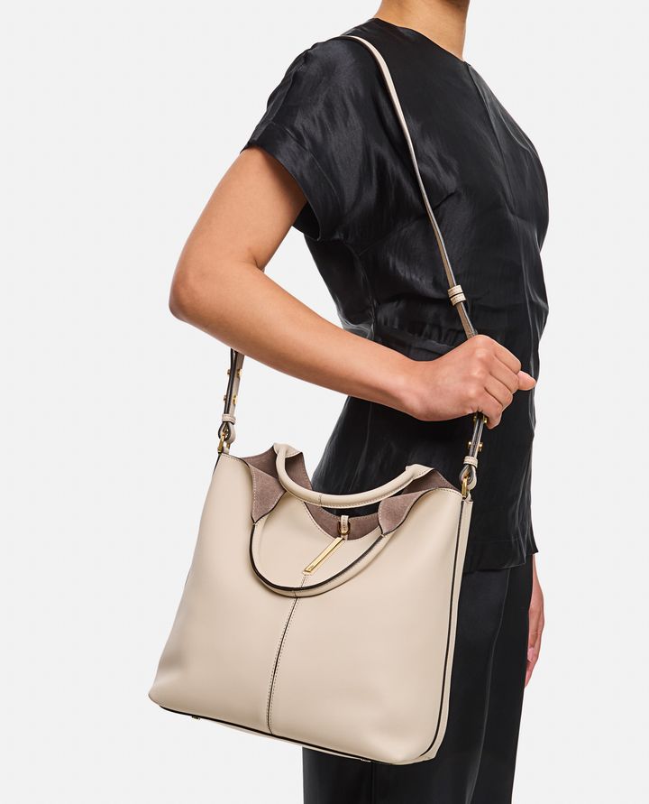 Tod's - TOTE SHOPPING BAG_5