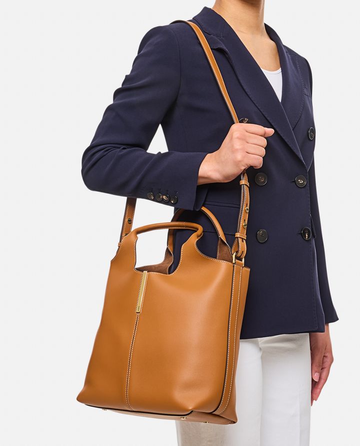 Tod's - TOTE SHOPPING BAG_5