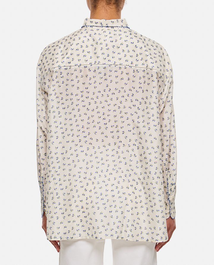 Péro - PRINTED SHIRT_3