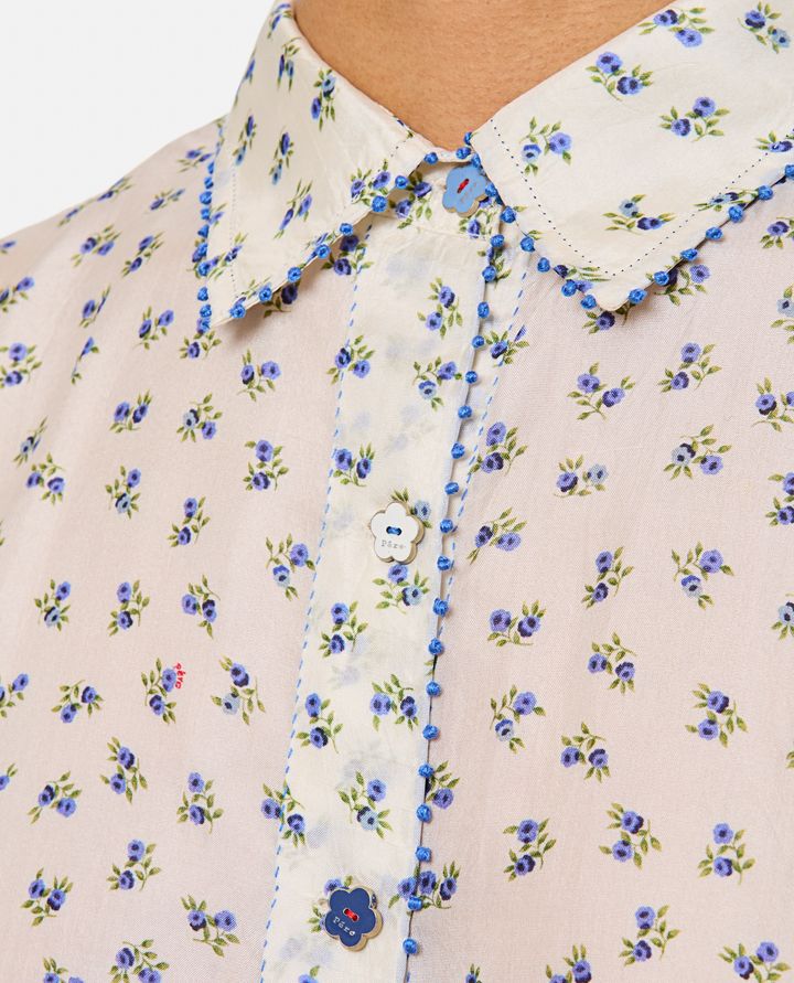 Péro - PRINTED SHIRT_4