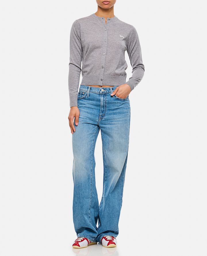 Mother - DODGER SNEAK JEANS_2