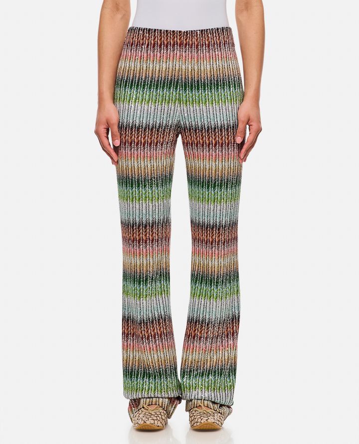 Missoni - TROUSERS_1
