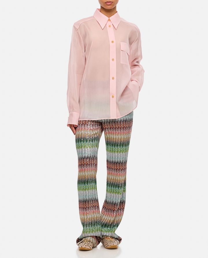 Missoni - TROUSERS_2
