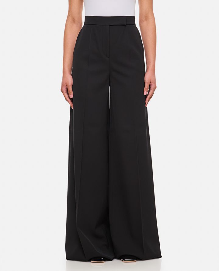Max Mara - NINFA TROUSERS_1
