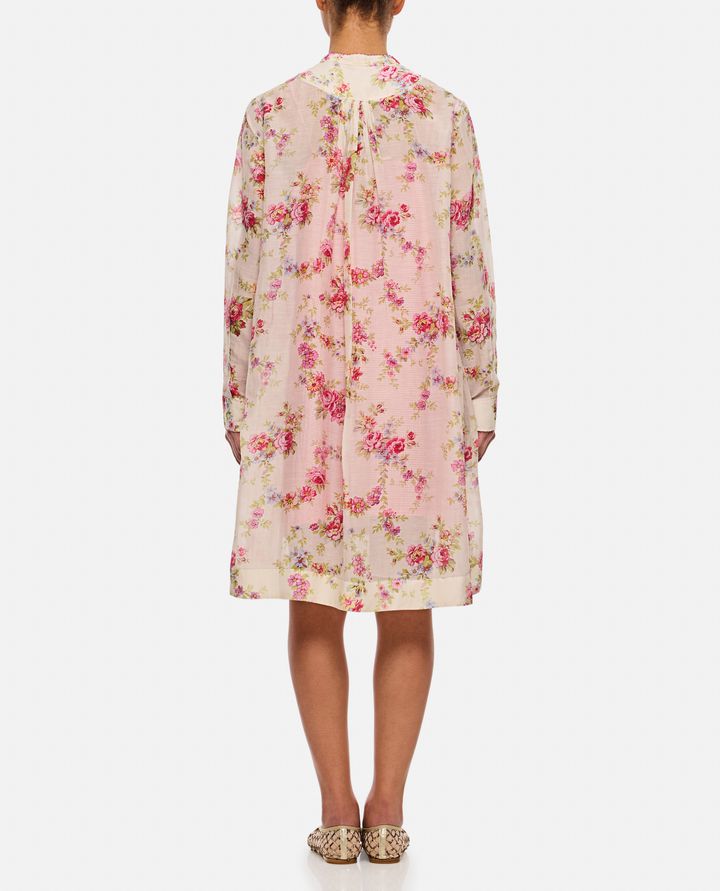 Péro - PRINTED DRESS_3