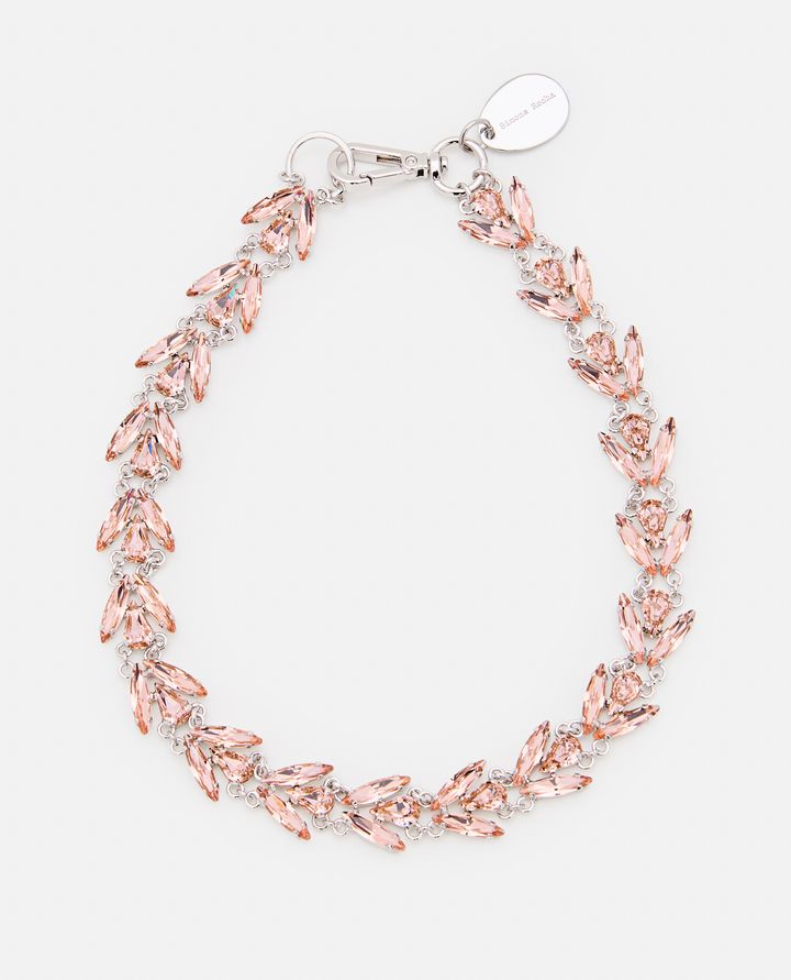 Simone Rocha - CRYSTALS CHOKER_1