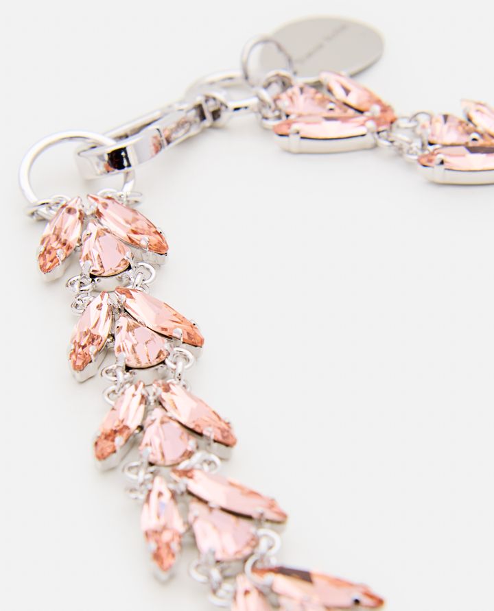 Simone Rocha - CRYSTALS CHOKER_2