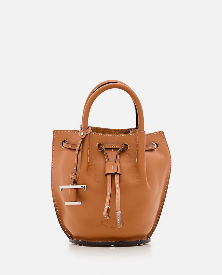 Tod's - BUZ BUCKET BAG_1