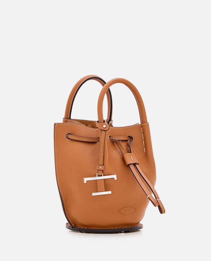 Tod's - BUZ BUCKET BAG_2