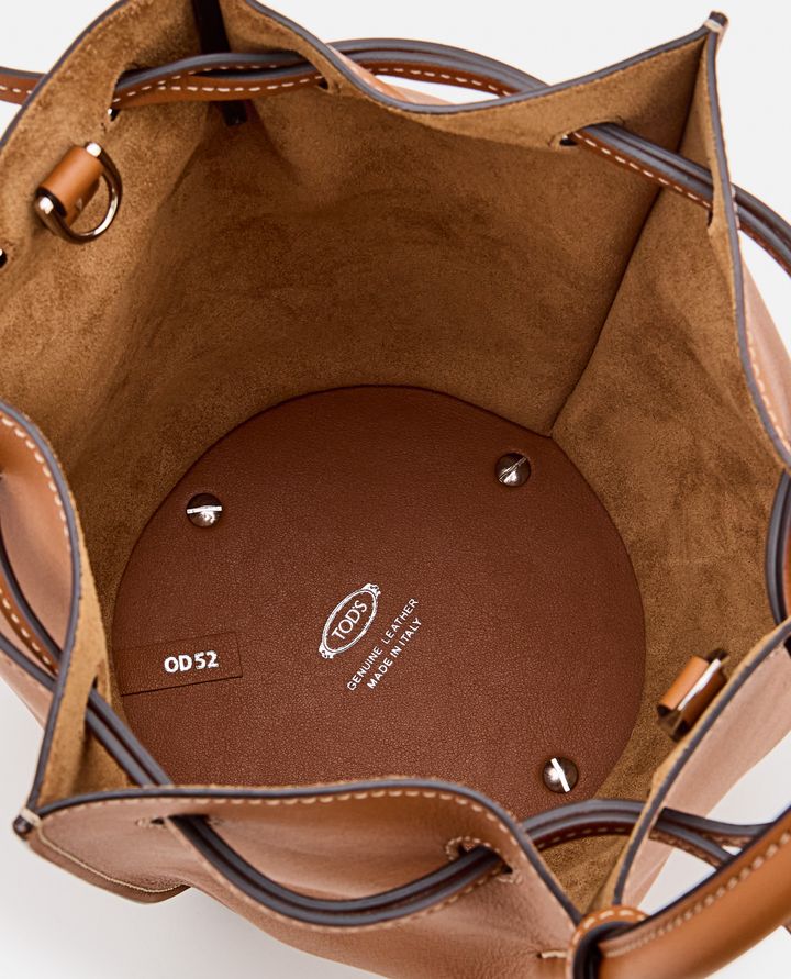 Tod's - BUZ BUCKET BAG_3