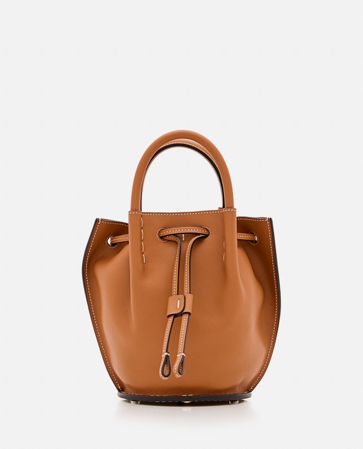 Tod's - BUZ BUCKET BAG_4