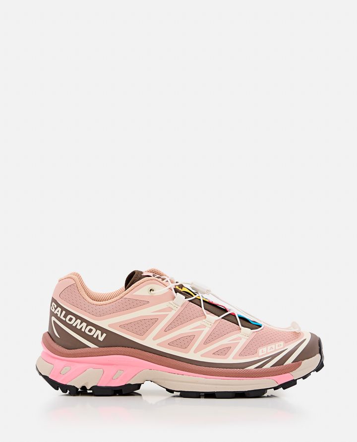Salomon - XT-6 SNEAKERS_1
