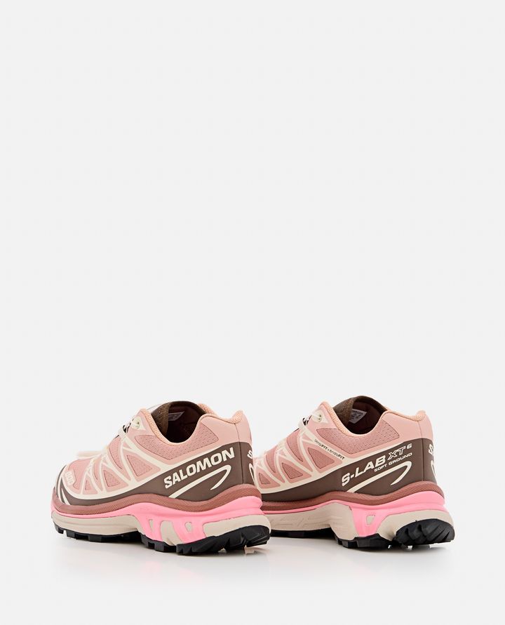 Salomon - XT-6 SNEAKERS_3