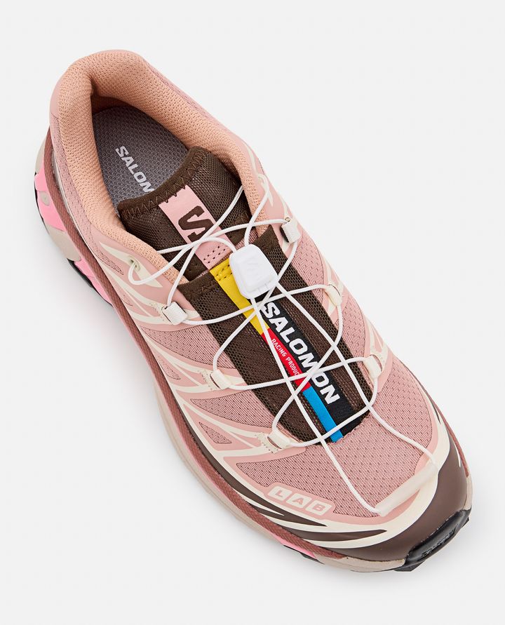 Salomon - XT-6 SNEAKERS_4