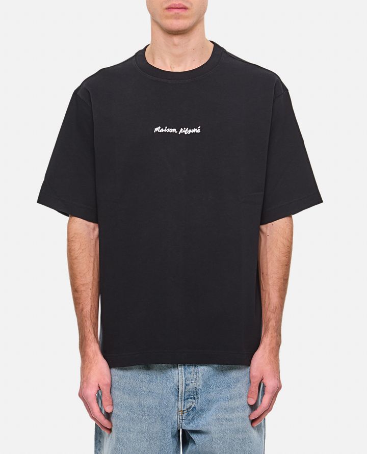 Maison Kitsuné - T-SHIRT_1