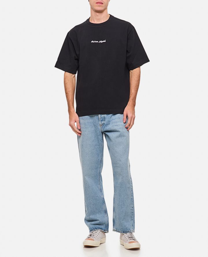 Maison Kitsuné - T-SHIRT_2