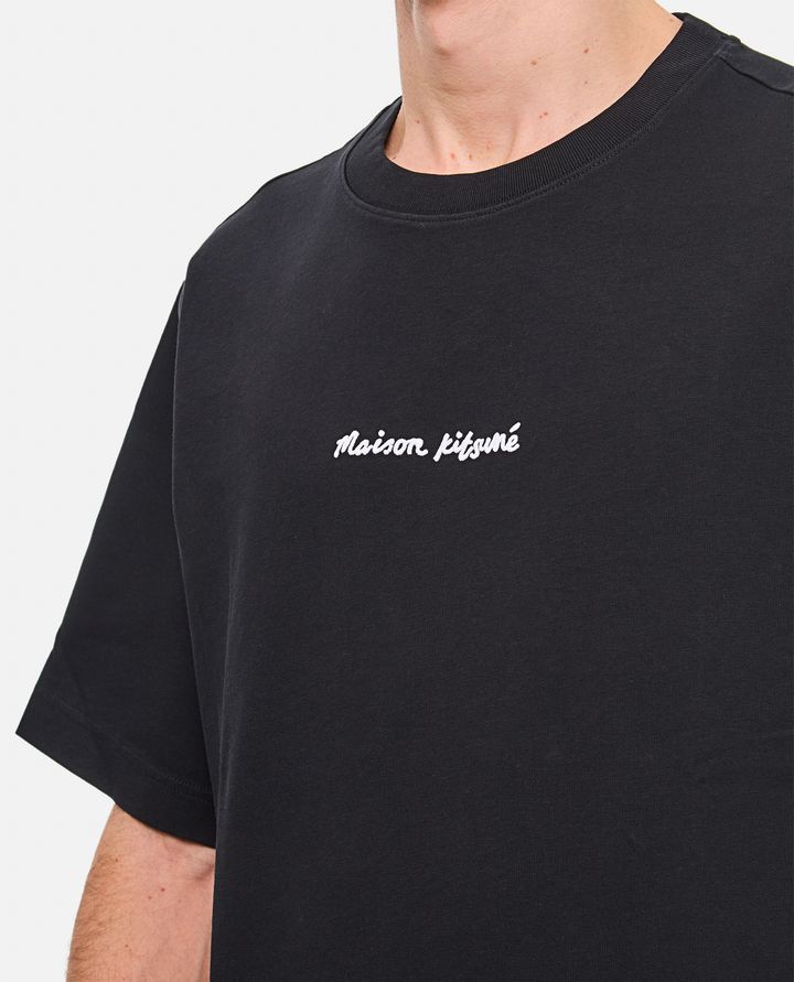 Maison Kitsuné - T-SHIRT_4