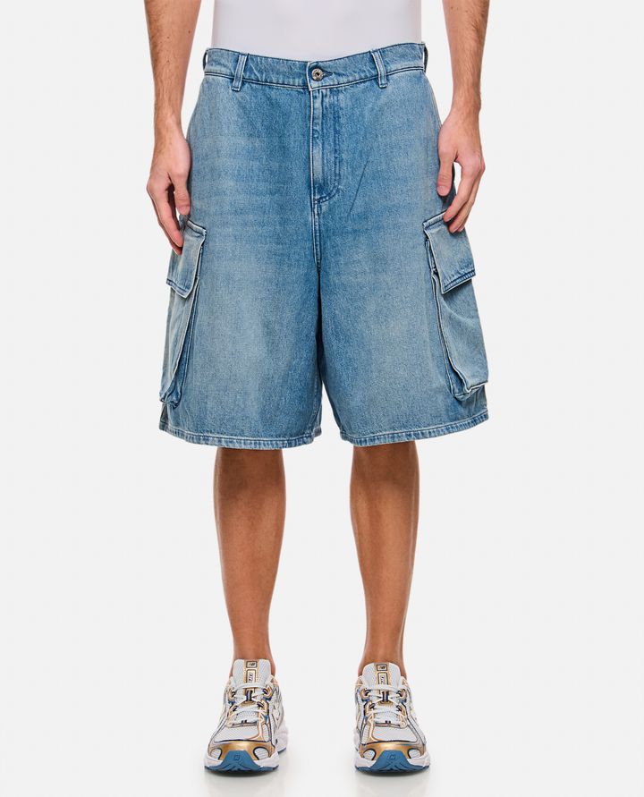 JW Anderson - CARGO SHORTS_1