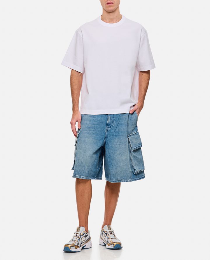 JW Anderson - CARGO SHORTS_2