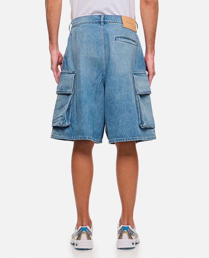 JW Anderson - CARGO SHORTS_3