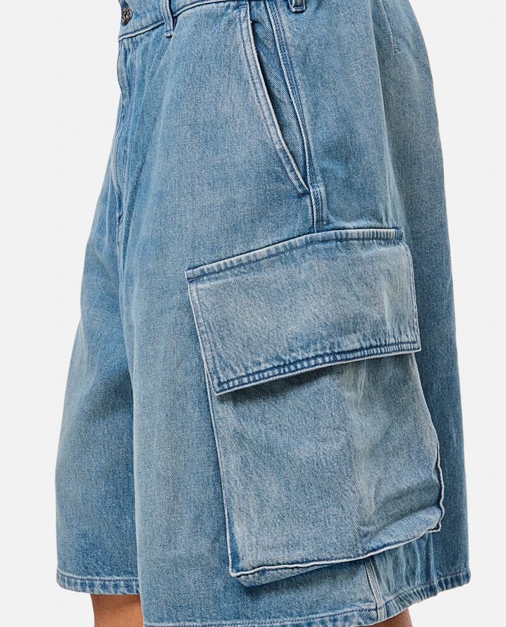 JW Anderson - CARGO SHORTS_4