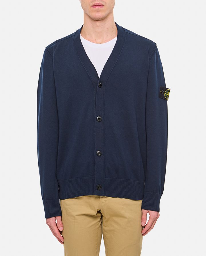 Stone Island - CARDIGAN_1