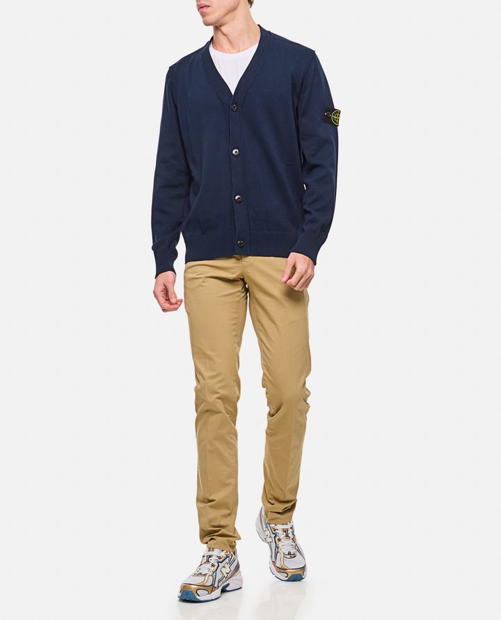 Stone Island - CARDIGAN_2
