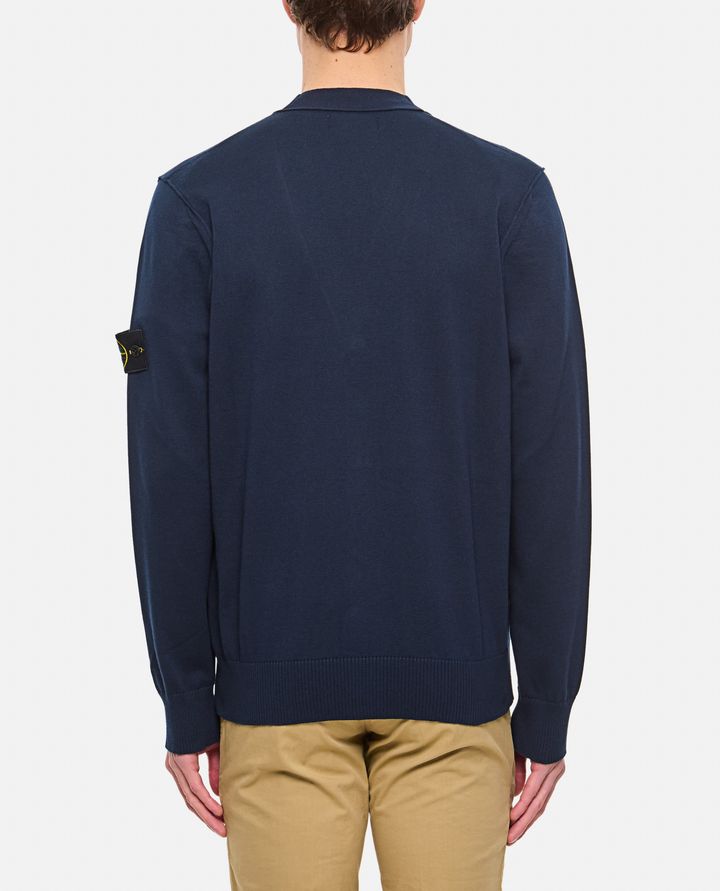 Stone Island - CARDIGAN_3