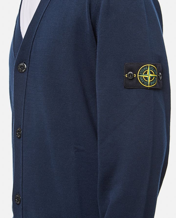 Stone Island - CARDIGAN_4