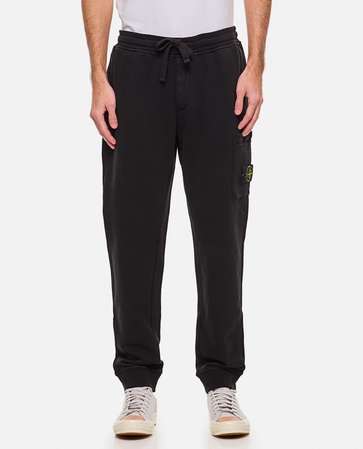 Stone Island - TROUSER_1
