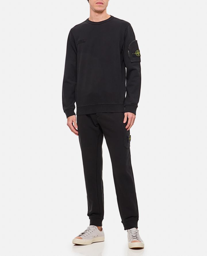 Stone Island - TROUSER_2