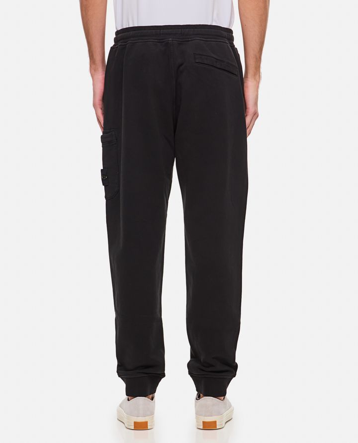 Stone Island - TROUSER_3