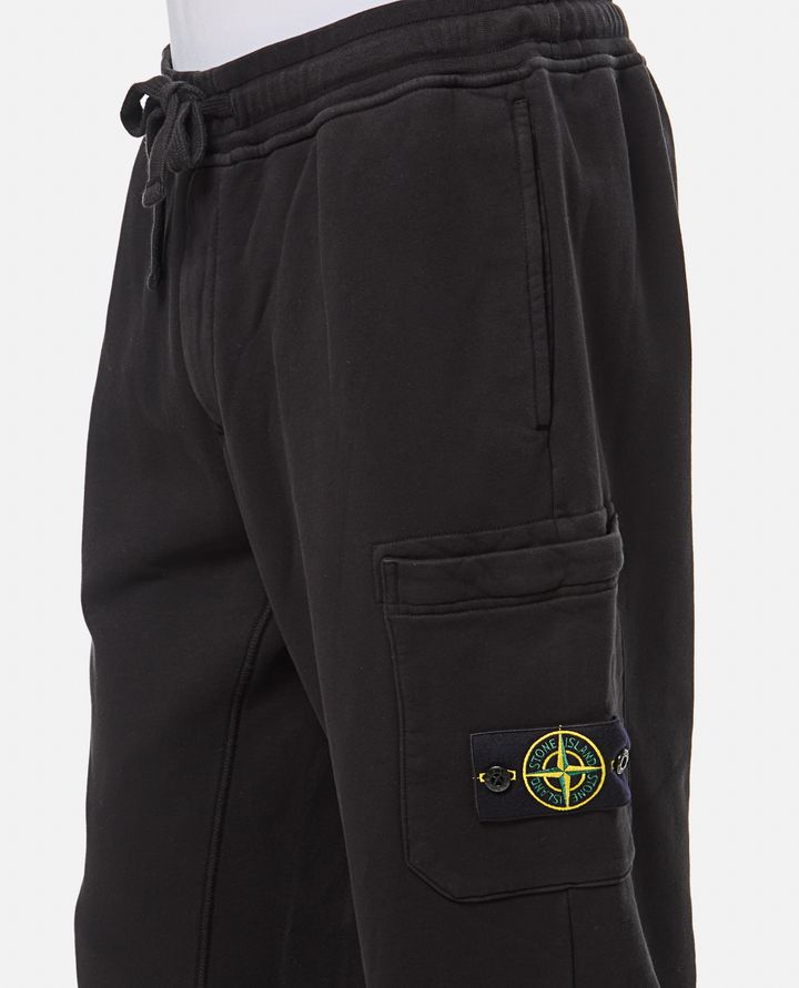 Stone Island - TROUSER_4
