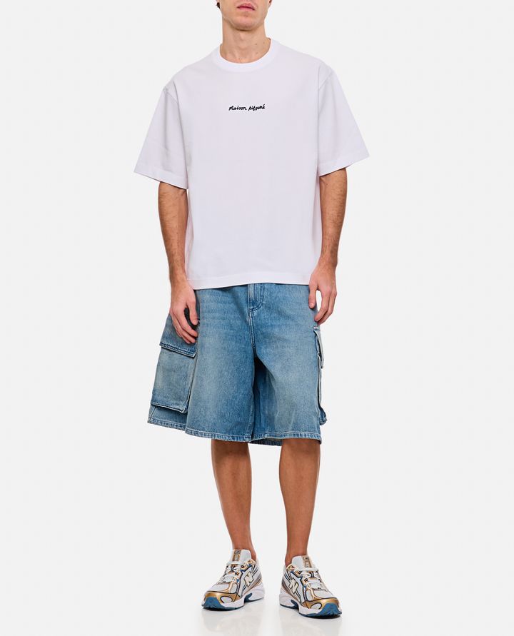 Maison Kitsuné - T-SHIRT_2