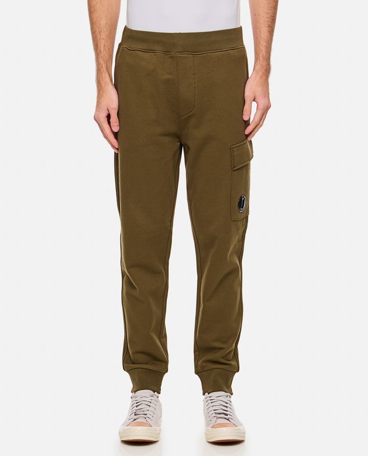 C.P. Company - TROUSER_1