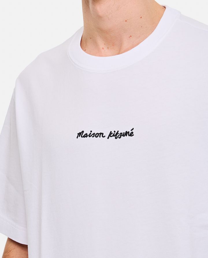Maison Kitsuné - T-SHIRT_4