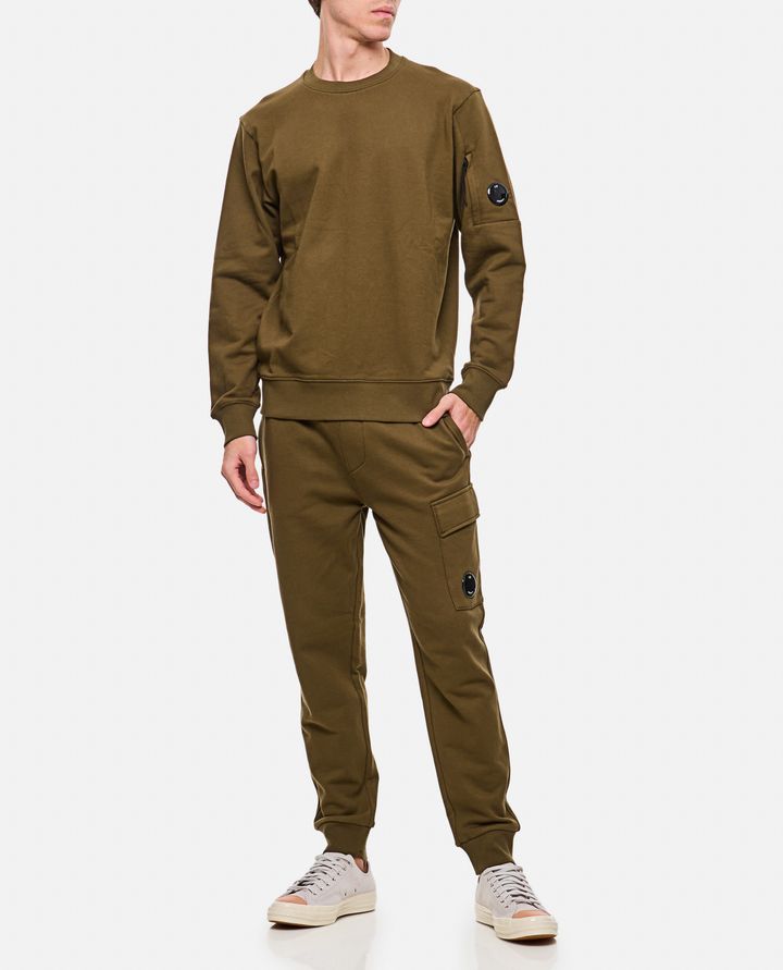 C.P. Company - TROUSER_2