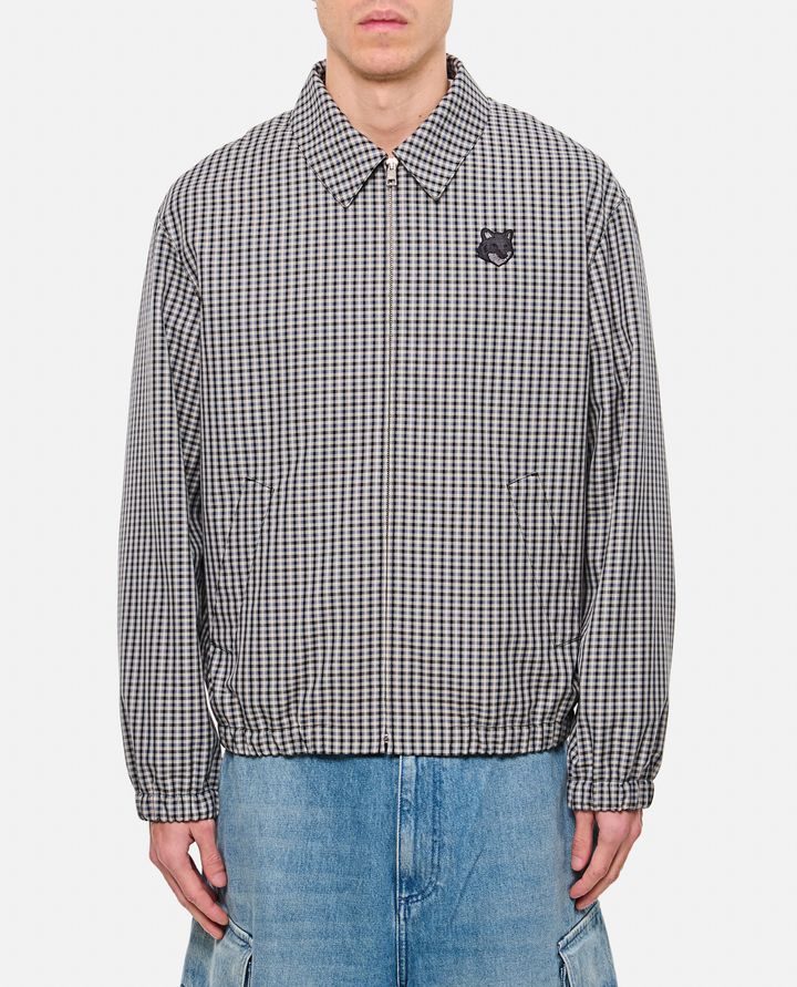 Maison Kitsuné - JACKET_1