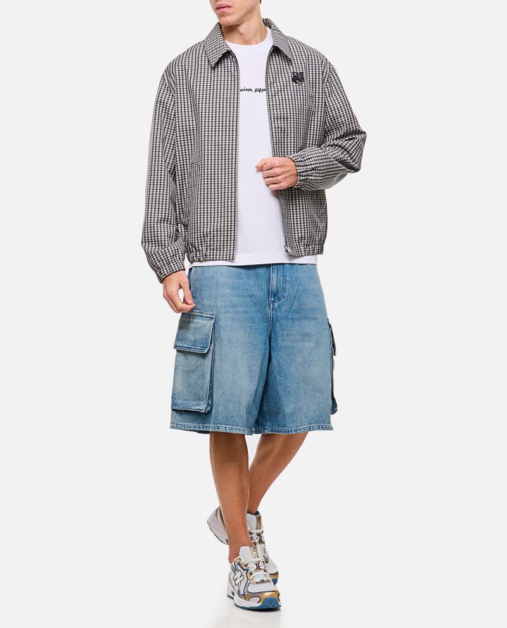 Maison Kitsuné - JACKET_2