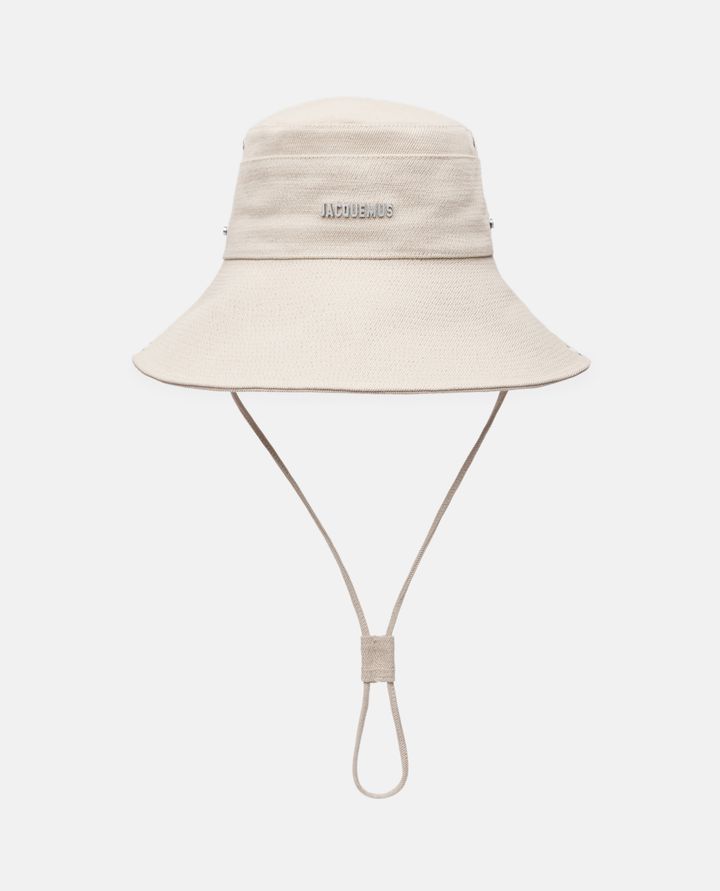 Jacquemus - LE BOB DE-NIMES HAT_1