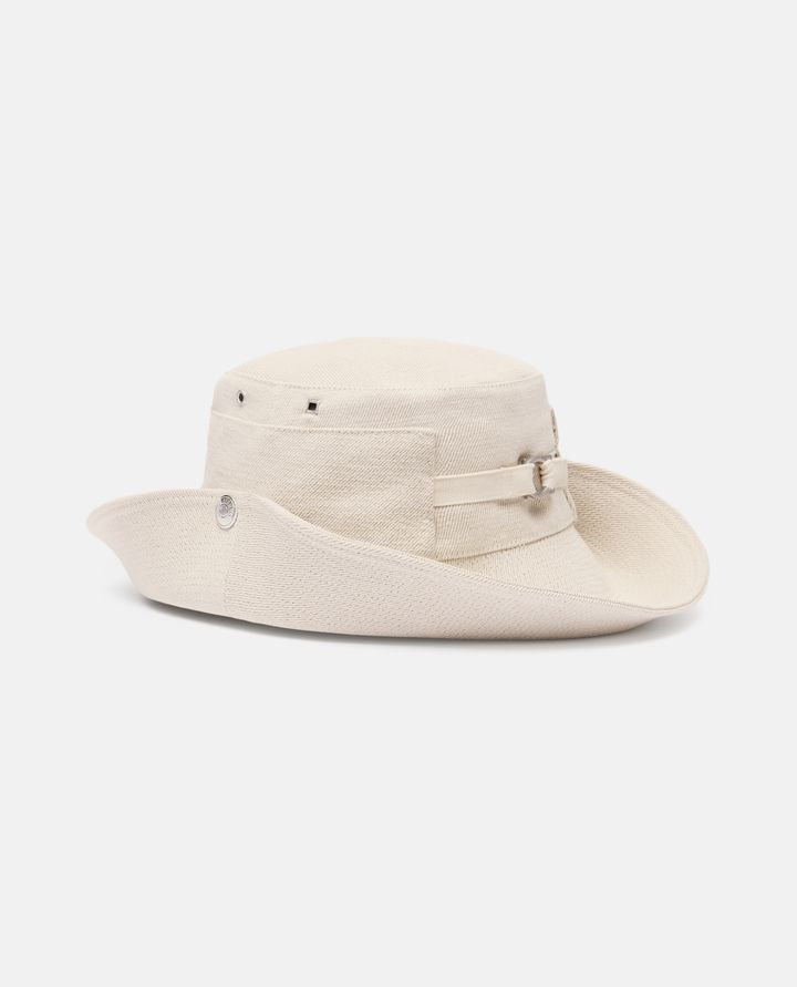 Jacquemus - LE BOB DE-NIMES HAT_2