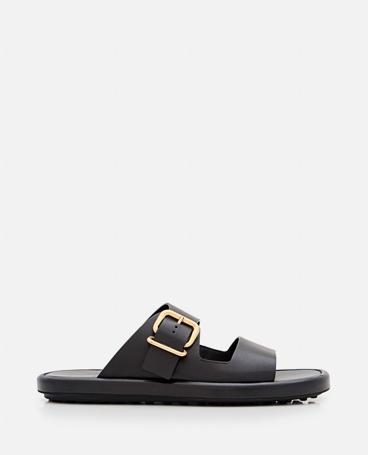 Tod's - DOUBLE BAND SANDAL_1