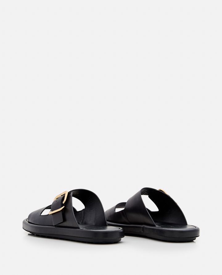 Tod's - DOUBLE BAND SANDAL_3